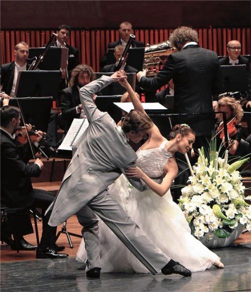 Wiener Herrlichkeit mit K&K Philharmonikern