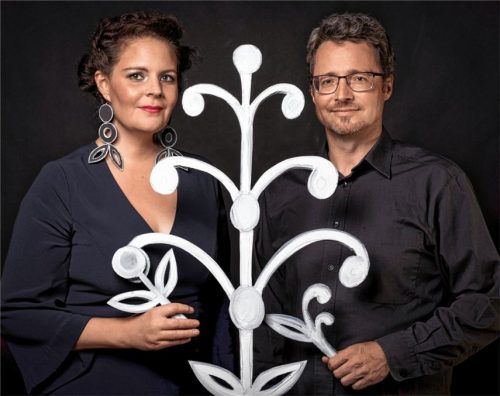 „Winterreise“ im Eiskeller