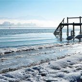 „Winterträume“: Erlebnistouren mit der Prien Marketing GmbH