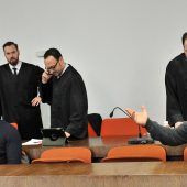 Prostituierte müssen Freier abzocken