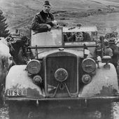 Überleben in der Hölle von Stalingrad