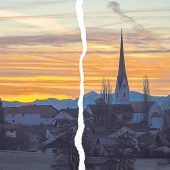 Rebellion auf dem Land