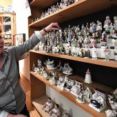 Buchheim zieht in sein Museum