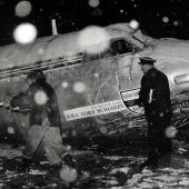 Die Katastrophe von Riem