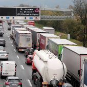 Dicke Luft vor dem Brenner-Gipfel