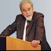 Nürnberger Verleger Bruno Schnell gestorben