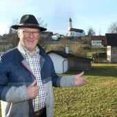 „Fährt man weg, versäumt man was“
