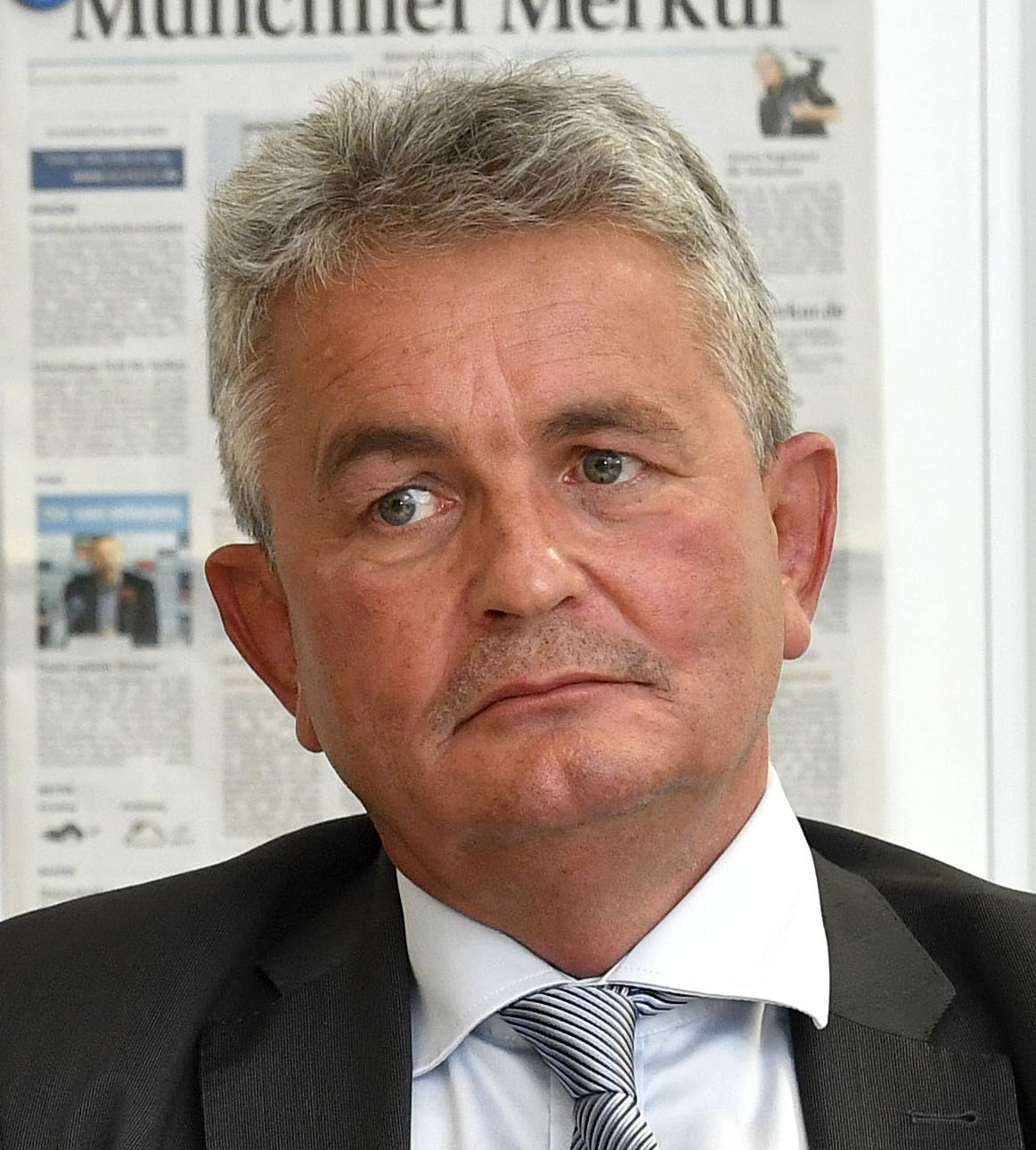 OVB Heimatzeitungen „Das geht an die Schmerzgrenze“