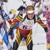 „Die Magie von Olympia ist immer noch da“