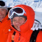 Sie sind Oberbayerns Wintersportlegenden