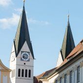 Bischofsberater sieht Versäumnisse auch bei der Kirche