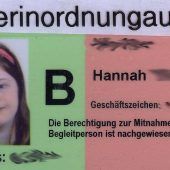 Darf ’s ein bisschen netter sein?