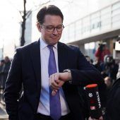 Superminister für Heimat und Sicherheit