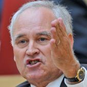 Huber graut vor dem Flächenfraß-Volksbegehren