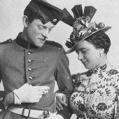 Das Leben des  Humoristen