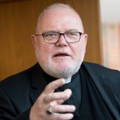 Kurienkardinal giftet gegen Marx