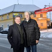 Mit Schmieröl zu Weltruhm