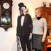 Daheim bei Karl Valentin