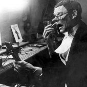 Die besten Sprüche von Karl Valentin