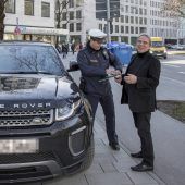 Streife durchs „schönste Fleckerl der Stadt“