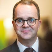 377 000 Überstunden: Vollzugsbeamte am Limit