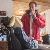 Lockversuche aufs Land