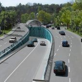 Dauerprojekte in der Region