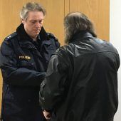 Verabredung zu Raub und Mord