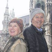 Liebe braucht keine Schablonen