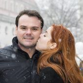 Romantik-Ausflug nach München