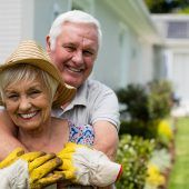 Das Geheimnis einer langen Liebe