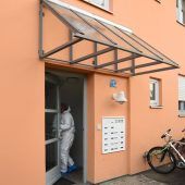 Täter kannte Opfer aus der Psychiatrie