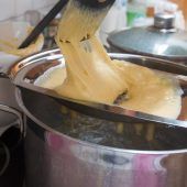 Fleischlos glücklich