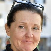 Was wünschen Sie Laura Dahlmeier?