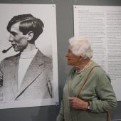 „Ich sehe noch heute sein trauriges Gesicht“