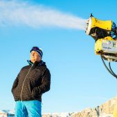 Frau Holles beste Helfer