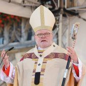 Christliche Kirchen rufen zu Solidarität auf