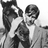 Mein Vater, der Widerstandskämpfer