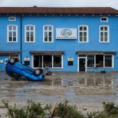 Simbach war erst der Anfang