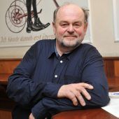 „Er hod s Mei voi Meij“