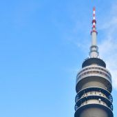 50 Jahre Olympiaturm