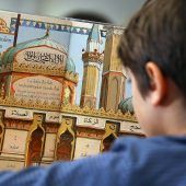 Islamunterricht in Bayern