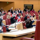 Kommunalwahlen: Künftig gerechter