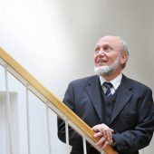 Warum Professor Sinn der Kanzlerin keinen Rat mehr gibt