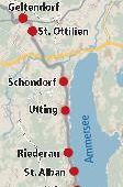 Viele Fragen nach der Fast-Kollision
