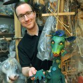 Die große Kunst am Faden