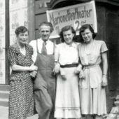 Die Geschichte Der Kiste