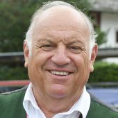 Stichwahl in Gmund