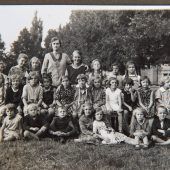 „Meine Güte, das sollen schon 100 Jahre sein?“