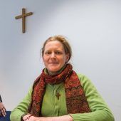 Postulantin streitet weiter um ihr Kloster